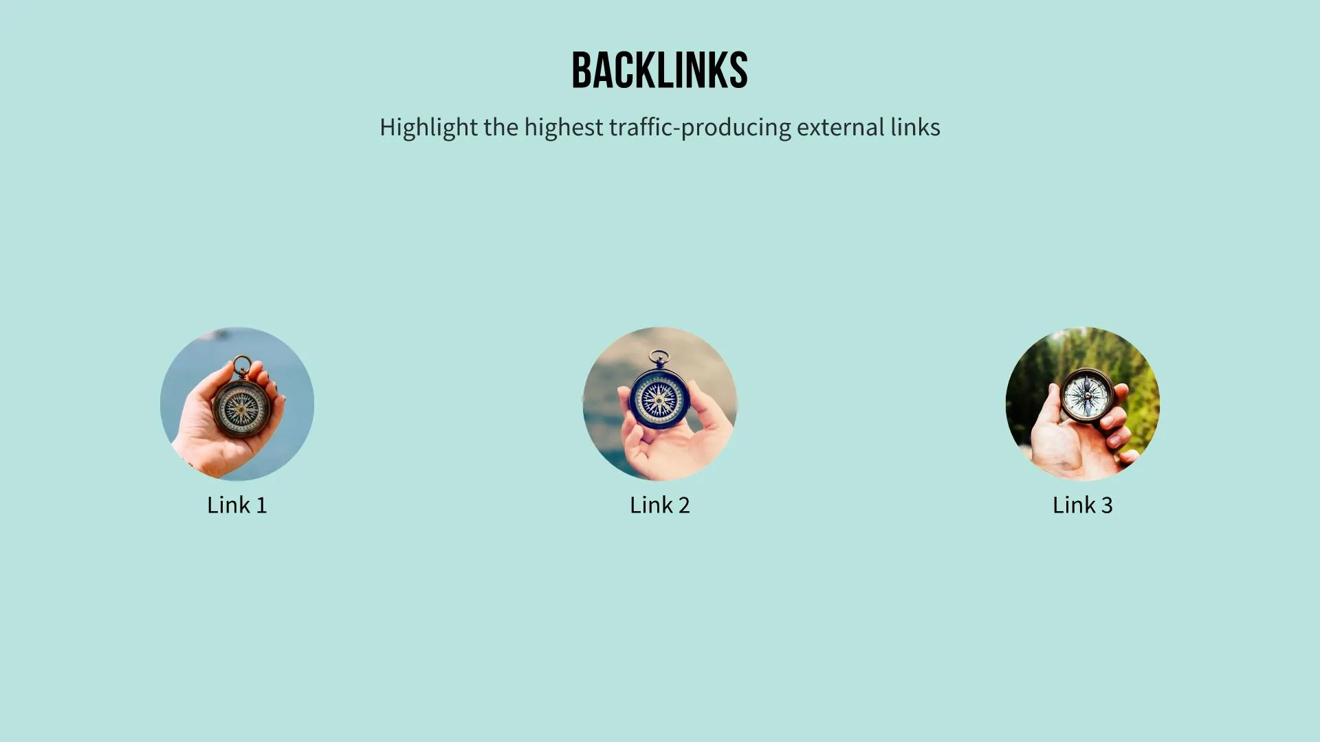 Backlinks